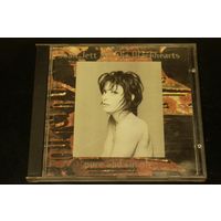 Joan Jett And The Blackhearts – Pure And Simple (1994, CD)