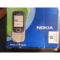 Телефон "Nokia."