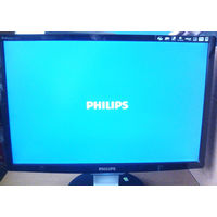 Монитор Philips 220CW9FB