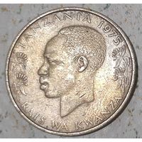 Танзания 20 центов, 1975 (2-13-188(в))