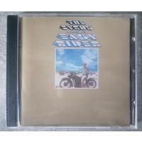 The Byrds - Ballad of Easy Rider, CD