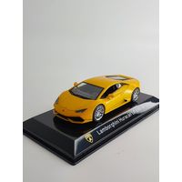 Lamborgini Huracan 1:43 Altaya