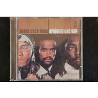Black Eyed Peas – Bridging The Gap (2000, CD)