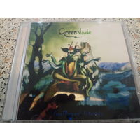 GREENSLADE CD
