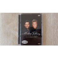 Modern Talking - The Final Album (The Ultimate DVD) Европа
