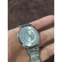 Часы Swatch Climber Flowery ss08k100g