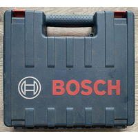 Дрель-шуруповерт Bosch GSR 120-LI Professional