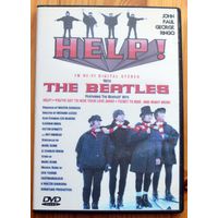 The Beatles - HELP!  DVD