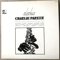 Charlie Parker 3/27/65 (X Memorial Concert) Japan 1979