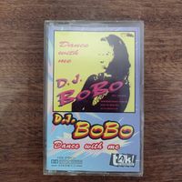 DJ Bobo "Dance With Me"