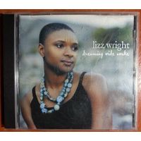 CD-r Lizz Wright – Dreaming Wide Awake (2005)