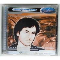 CD Chris Spheeris – DeLuxe Collection