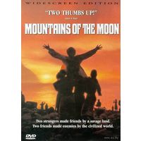 Лунные горы / Mountains of the Moon  DVD9