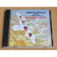 Return To Forever featuring Chick Corea - Hymn Of The Seventh Galaxy (1973, Audio CD, jazz rock / fusion)