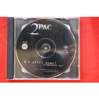 2Pac – R U Still Down? [Remember Me] (1997, 2xCD)