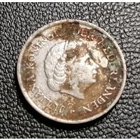 25 центов 1980