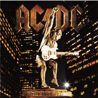 AC/DC Stiff Upper Lip