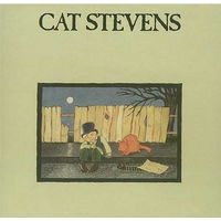 Cat Stevens – Teaser And The Firecat