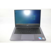 Ноутбук HONOR MagicBook X14 NBR-WAI9 53011TVN