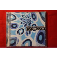 StoneBridge – The Vibe (2006, CD)