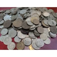 Монеты СССР. 1961 - 1991гг. 435 штук