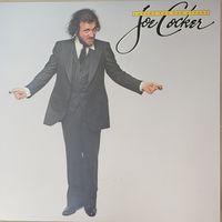 Joe Cocker. Luxury You Can Afford (FIRST PRESSING)