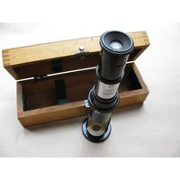 Микроскоп отсчетный МПБ-2