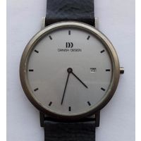 Часы кварцевые Danish Design Оригинал