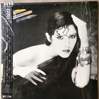 Melissa Manchester - Mathematics (Original Japan 1985 Mint)