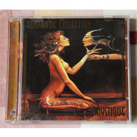 Romantic Collection: Mystique (Audio CD) Enigma, Era...