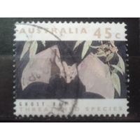 Австралия 1992 Летучая мышь