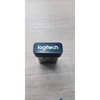 Радио USB-приемник Logitech (USB-receiver, донгл) M/NC-U0008, CNC ID C-8941