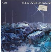 CAN  /Soon Over Babaluma/1974, Spoon, LP, Germany