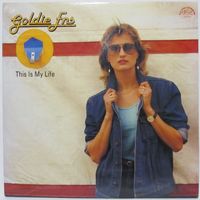 Goldie Ens - This Is My Life