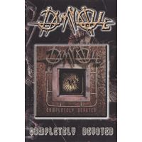 Damnable "Completely Devoted" кассета