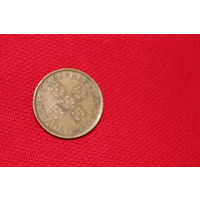 50 центов 1973 Португалия.