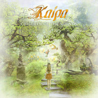 Виниловые пластинки 2 LP + CD Kaipa - Children Of The Sounds