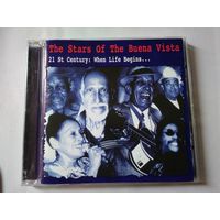 The Stars of the Buena Vista 21st Century: When Life Begins...(лицензионный cd)