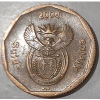 ЮАР 50 центов, 2004 (14-20-31)