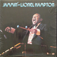 Lionel Hampton, Jammin', LP 1981
