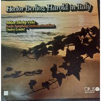 Классика Hector Berlioz