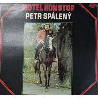 Petr Spaleny – Motel Nonstop