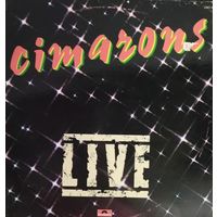 Cimarons /Live/1978