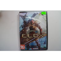 Elex (PC Games)