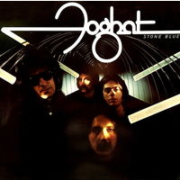Foghat – Stone Blue, LP 1978
