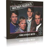 Secret Service - Greatest Hits (2 Audio CD)