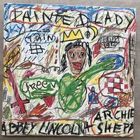 Abbey Lincoln + Archie Shepp – Painted Lady