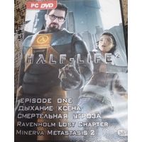Half - Life 2 Игры под Винду (Games for Windows)