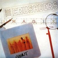 Crusaders, Images, LP 1978