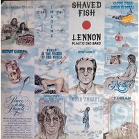 John Lennon /Shaved Fish/1974, Apple, LP, EX, Germany